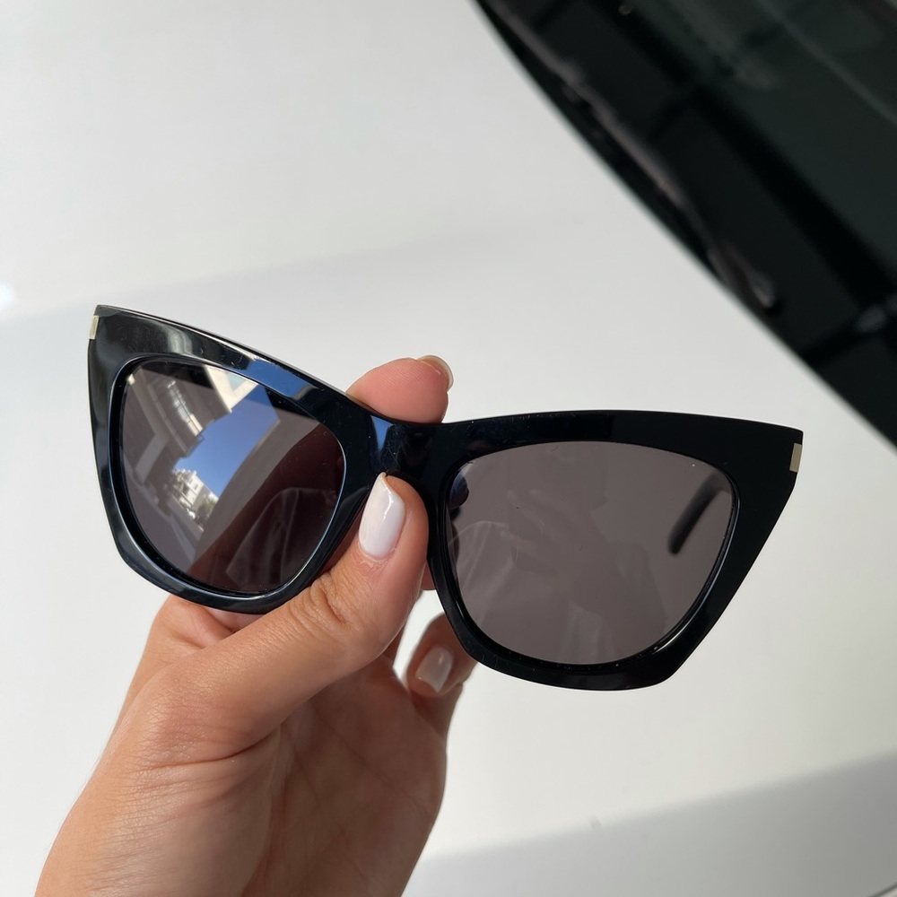 YSL sunglasses